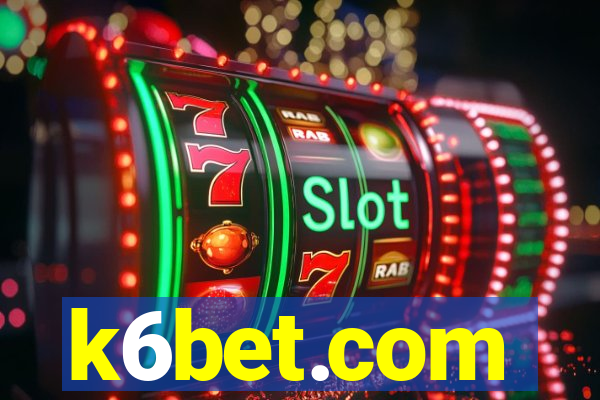 k6bet.com