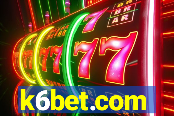 k6bet.com