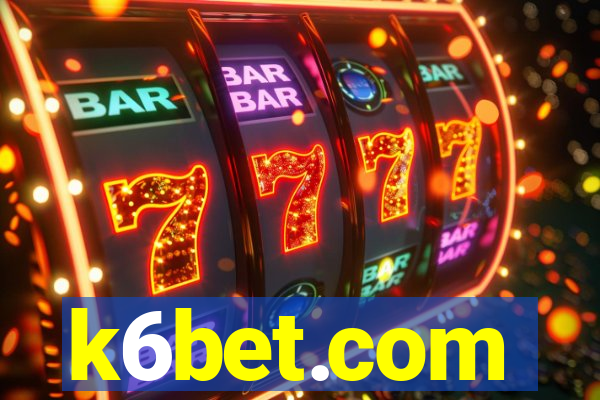 k6bet.com