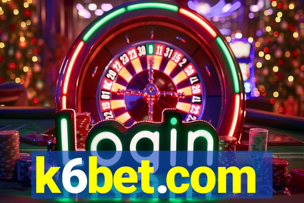 k6bet.com