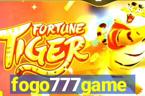 fogo777game