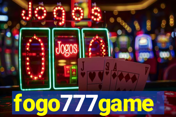 fogo777game