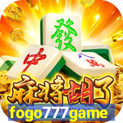 fogo777game