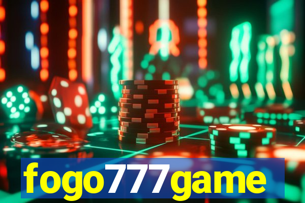 fogo777game