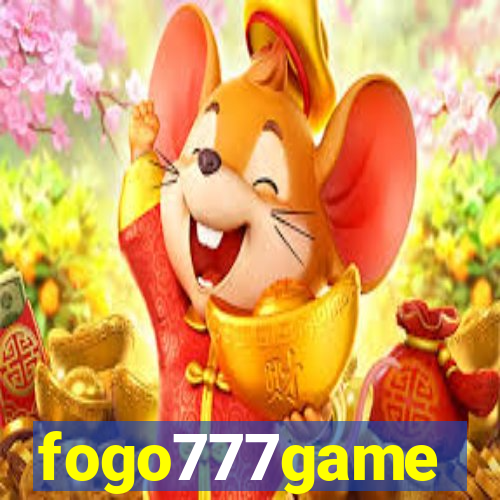 fogo777game