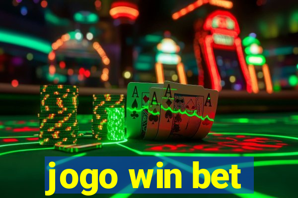 jogo win bet