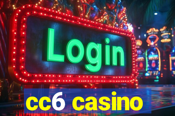 cc6 casino