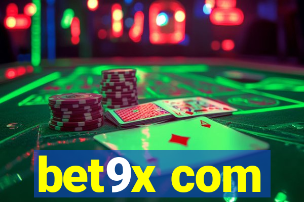 bet9x com