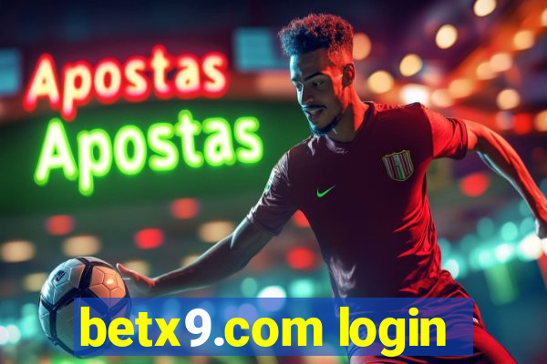 betx9.com login