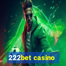 222bet casino