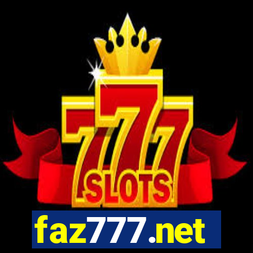 faz777.net