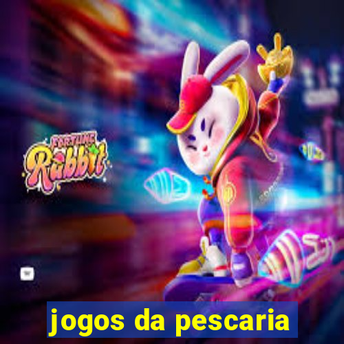 jogos da pescaria