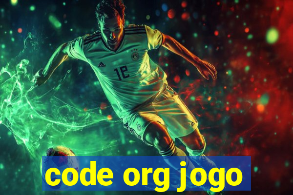 code org jogo