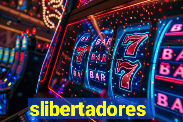 slibertadores