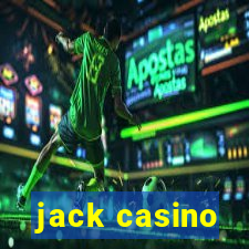 jack casino