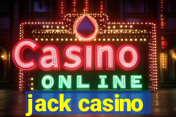 jack casino