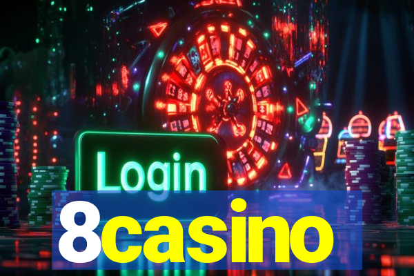 8casino