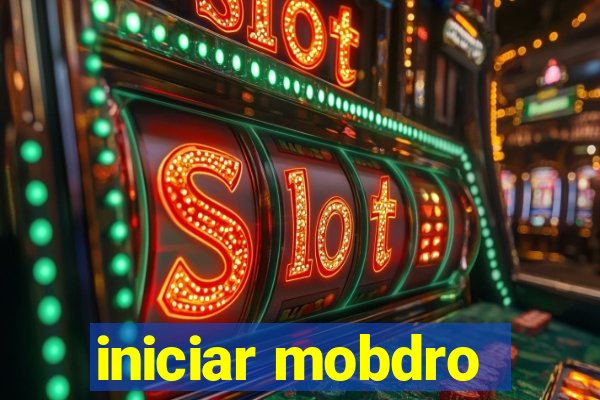 iniciar mobdro