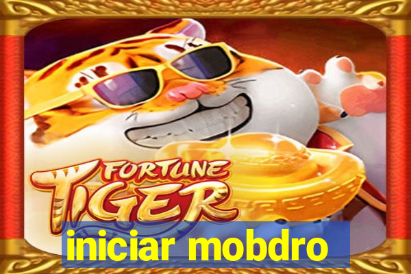 iniciar mobdro