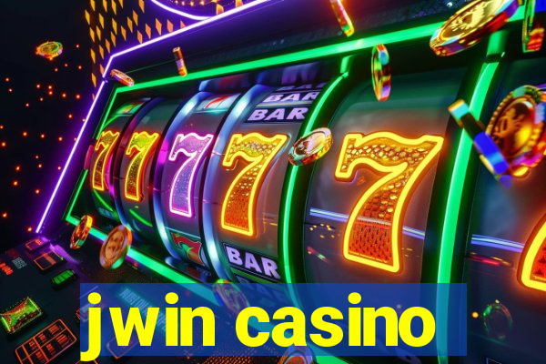 jwin casino