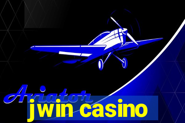 jwin casino