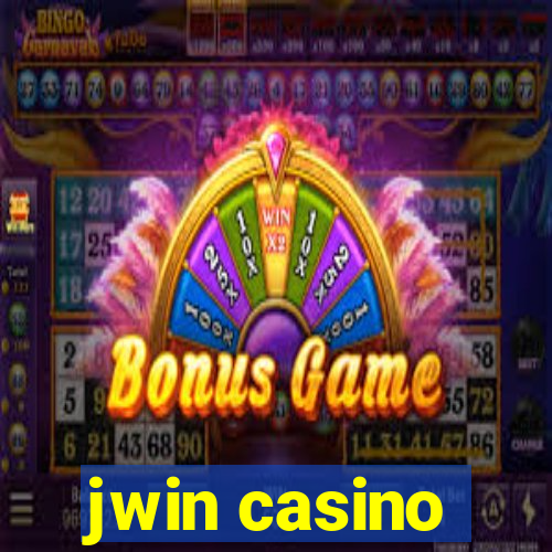 jwin casino