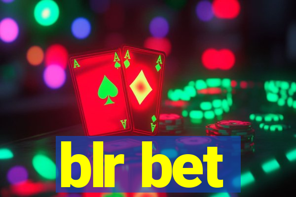 blr bet