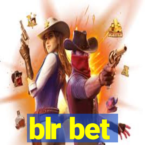 blr bet