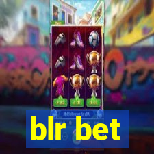 blr bet