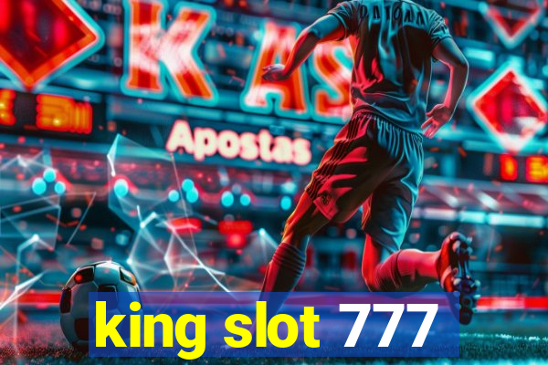 king slot 777