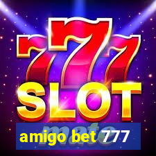 amigo bet 777