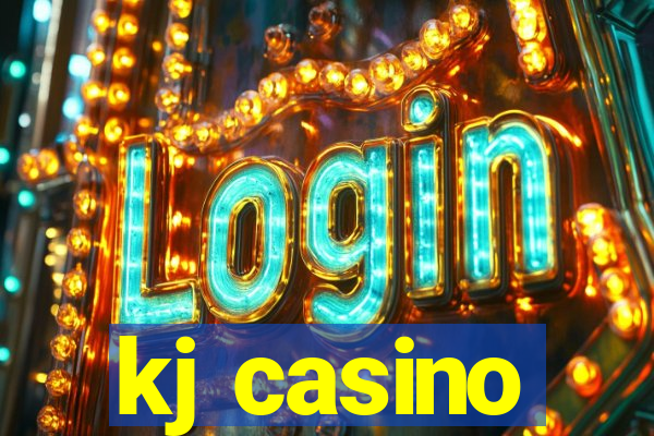 kj casino