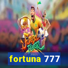 fortuna 777