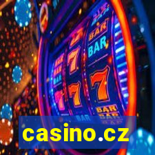 casino.cz