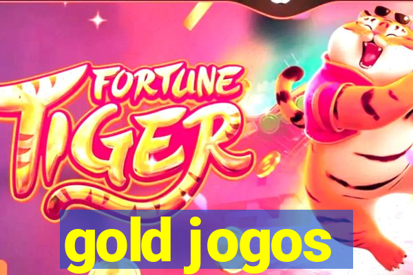 gold jogos