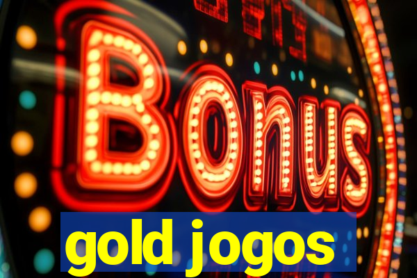 gold jogos