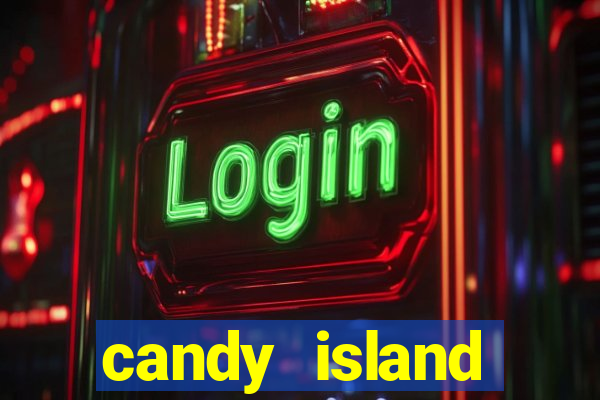 candy island princess slot