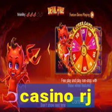 casino rj