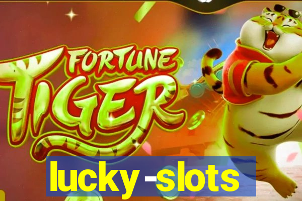 lucky-slots