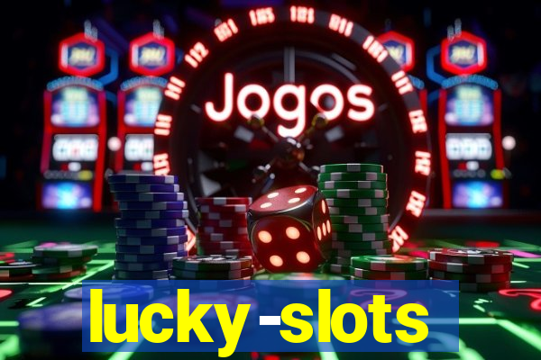 lucky-slots