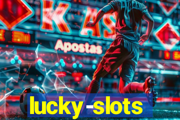 lucky-slots