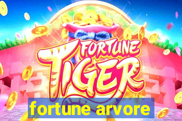 fortune arvore