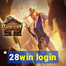 28win login