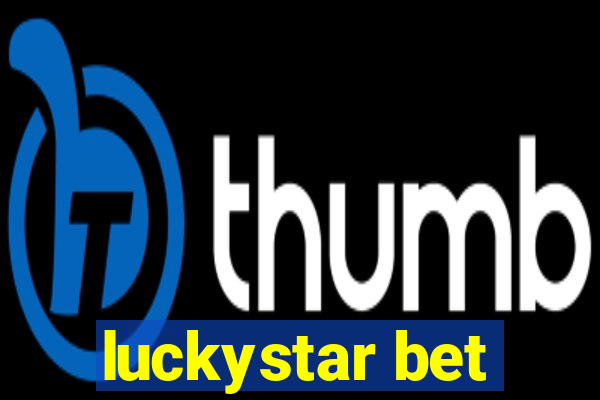 luckystar bet