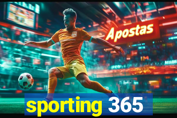 sporting 365