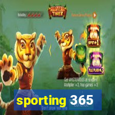 sporting 365