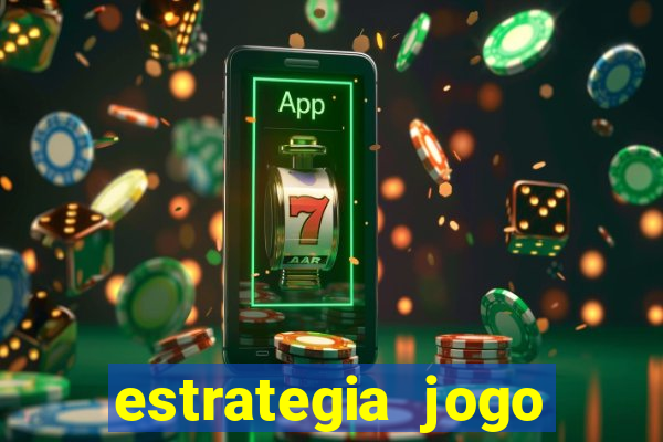 estrategia jogo fortune ox