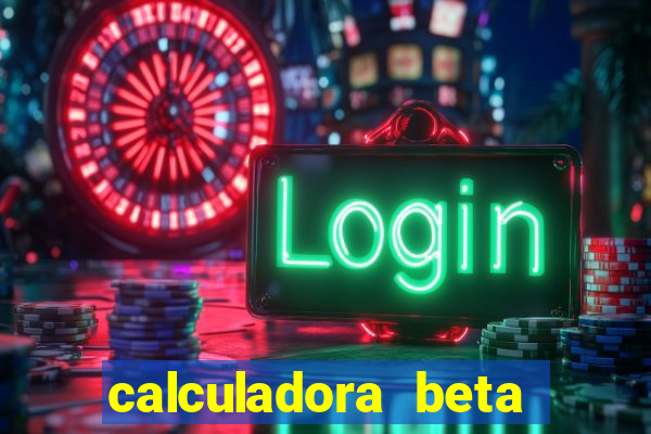 calculadora beta hcg semanas