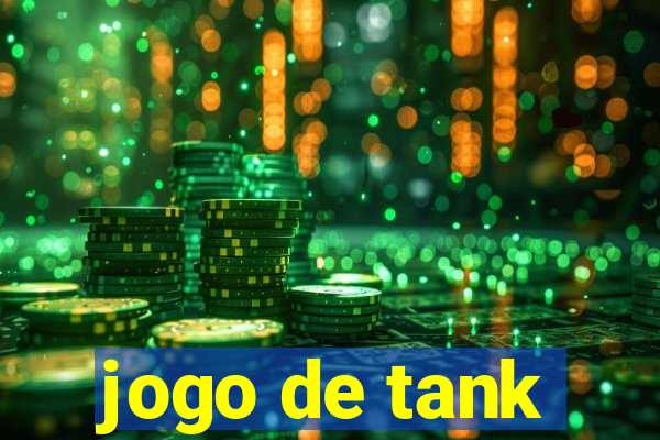 jogo de tank