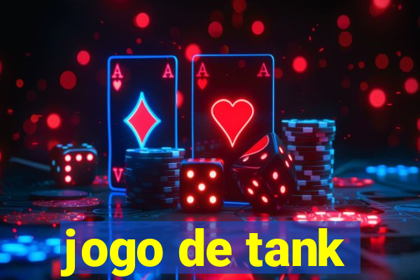 jogo de tank